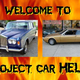 Image for article titled Project Car Hell: Silver Shadow or Bagheera?